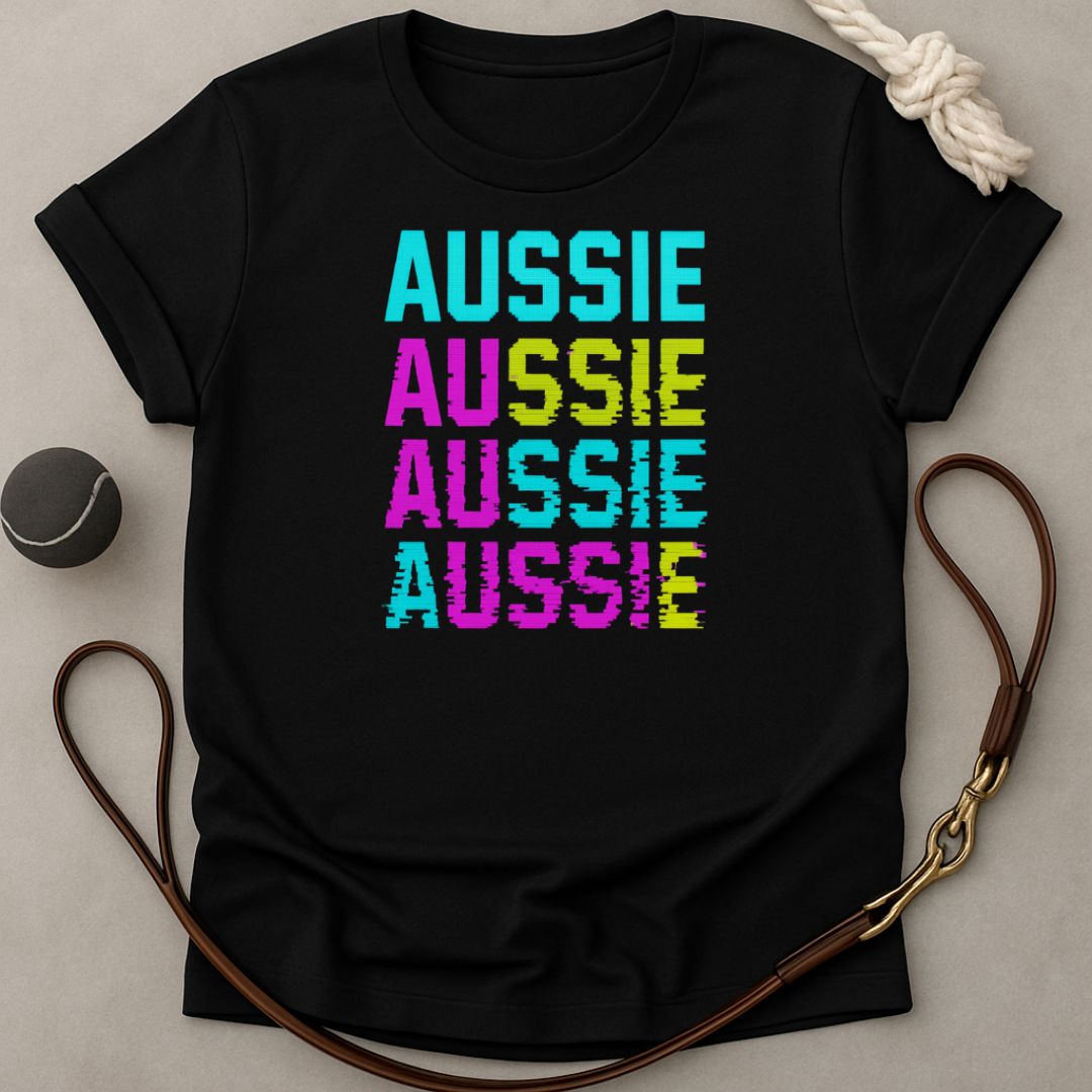 Just Aussie T-Shirt