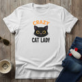 Cat Lady T-Shirt