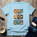 My Nine Lives T-Shirt