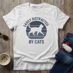 Easily Distracted T-Shirt