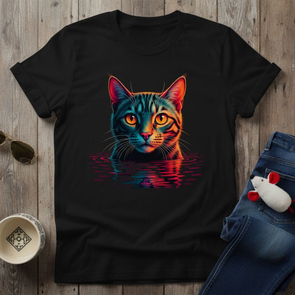 Silent Glow T-Shirt