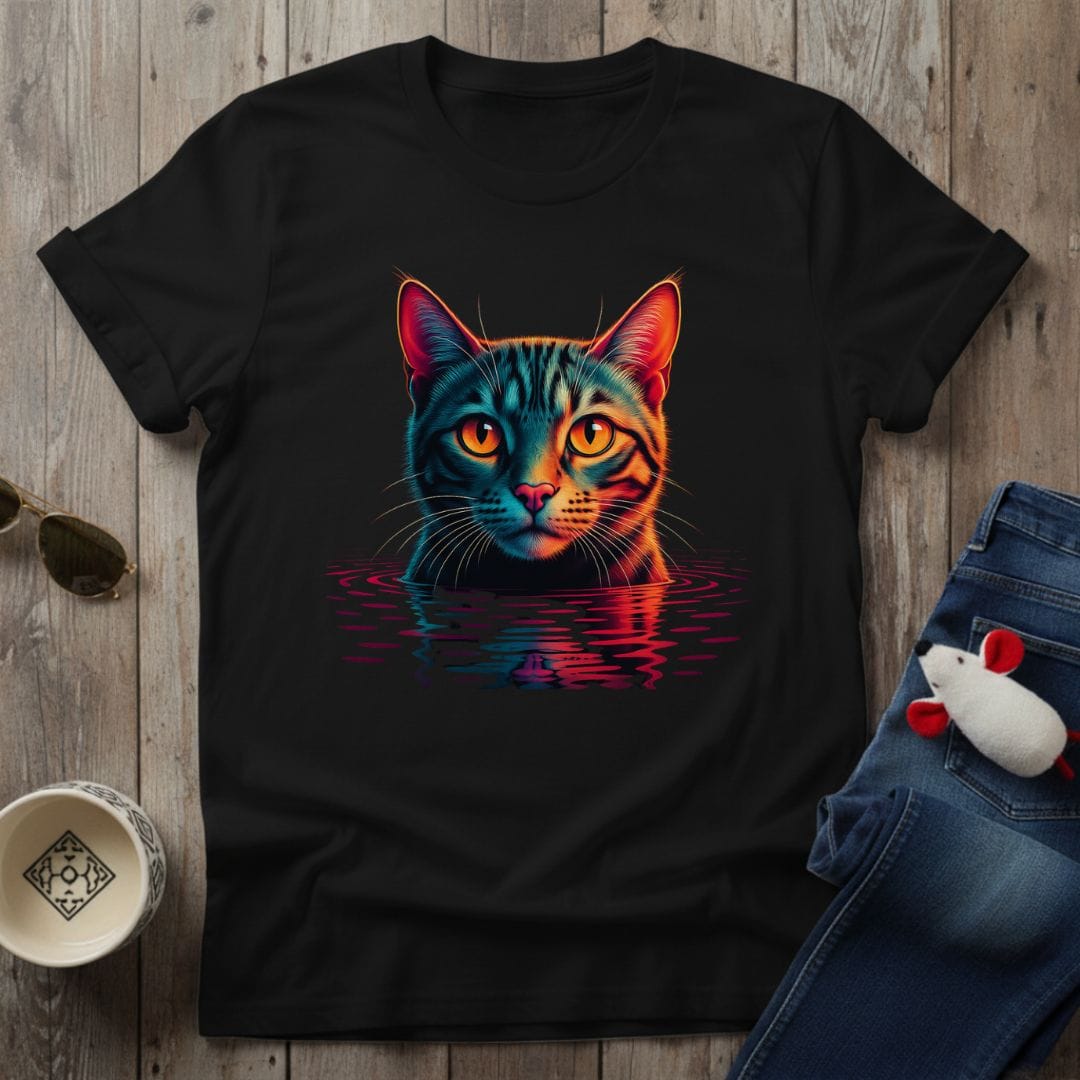 Silent Glow T-Shirt