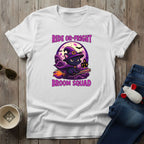 Broom Squad T-Shirt