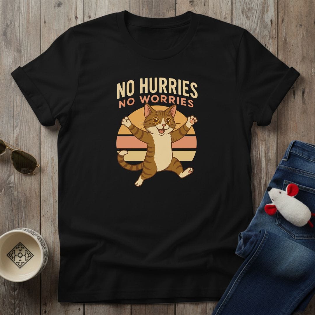 No Worries T-Shirt
