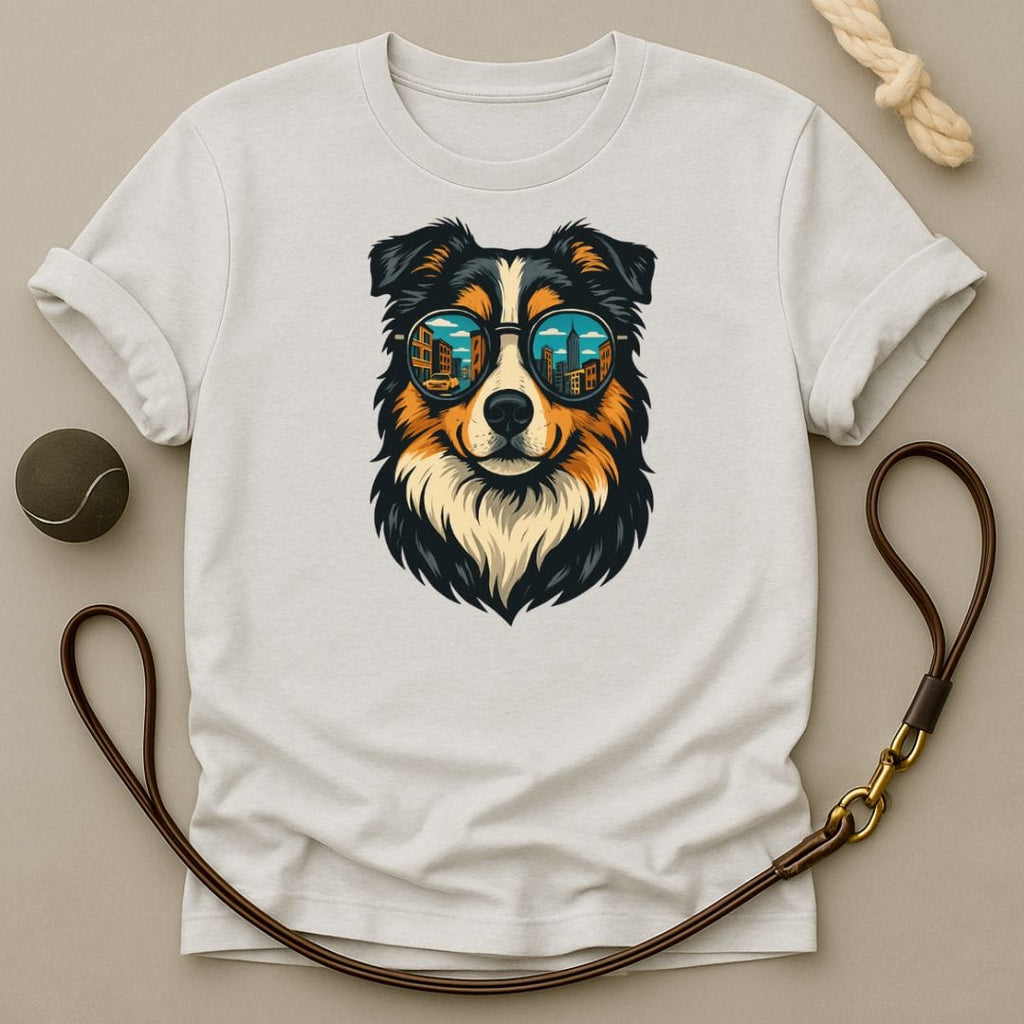 City Player T-Shirt