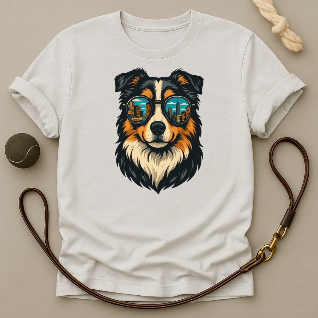City Player T-Shirt