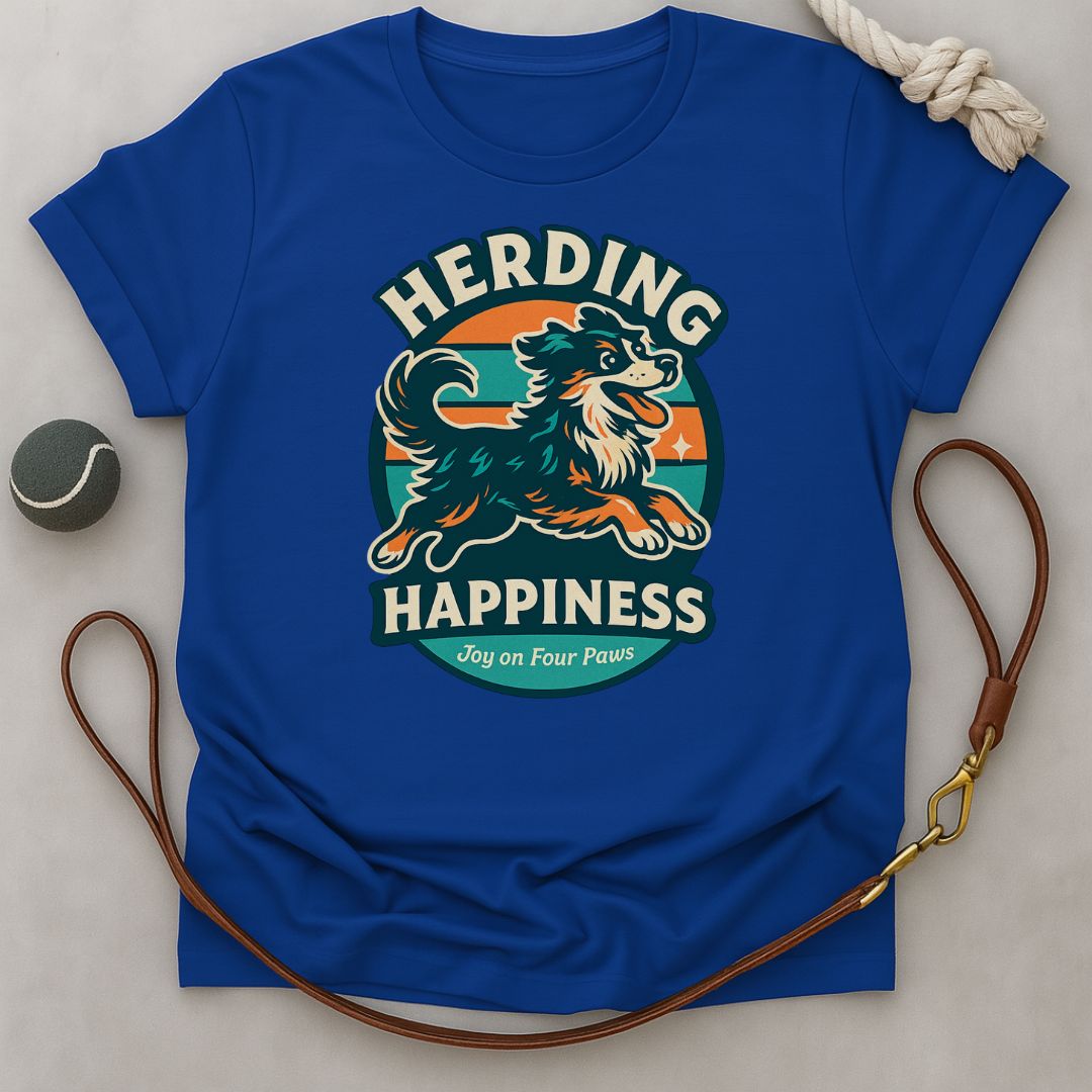 Pawsome Joy T-Shirt