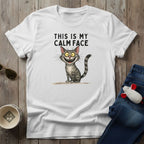 My Face T-Shirt