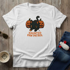 Haunted Paw Patrol T-Shirt