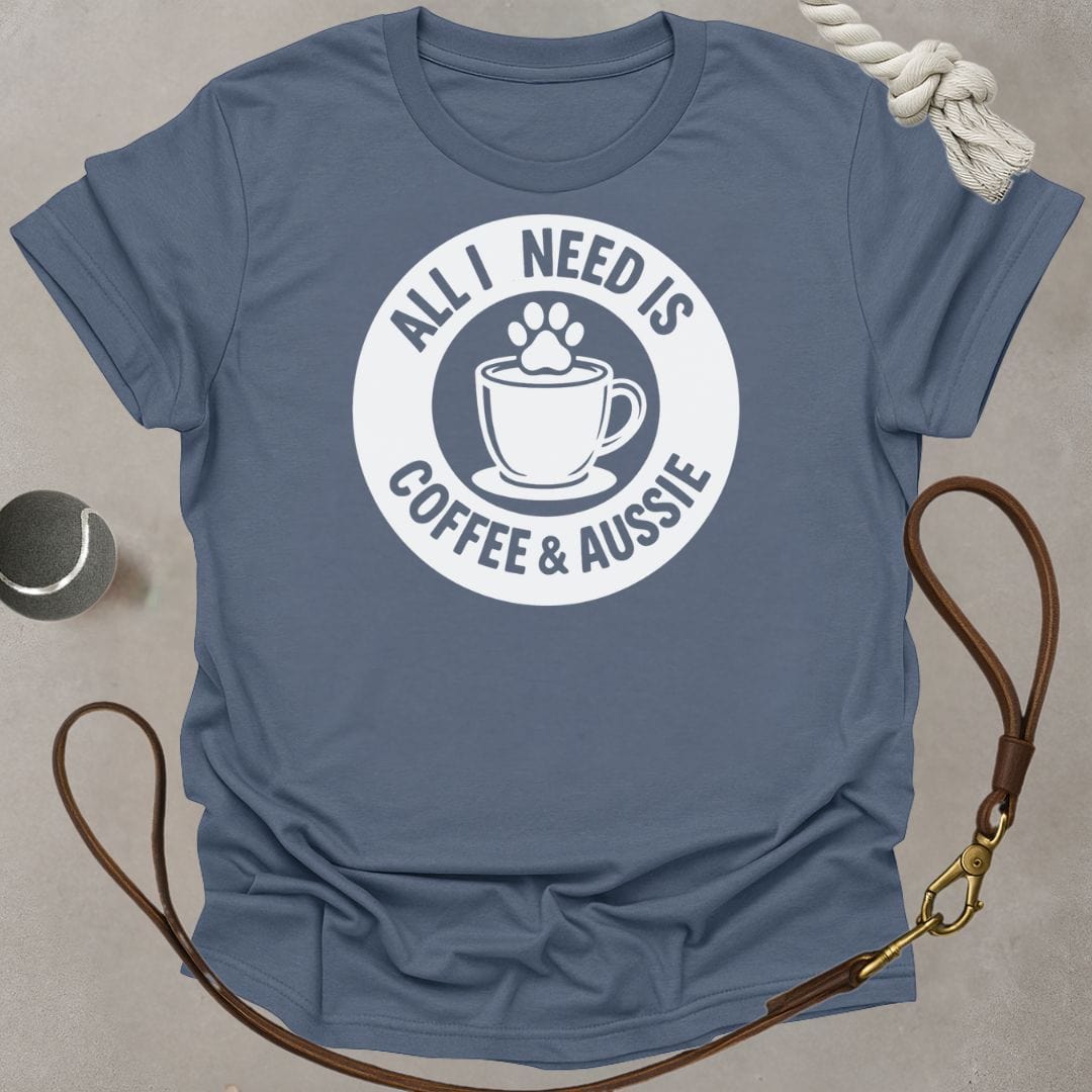 Coffee Companion T-Shirt