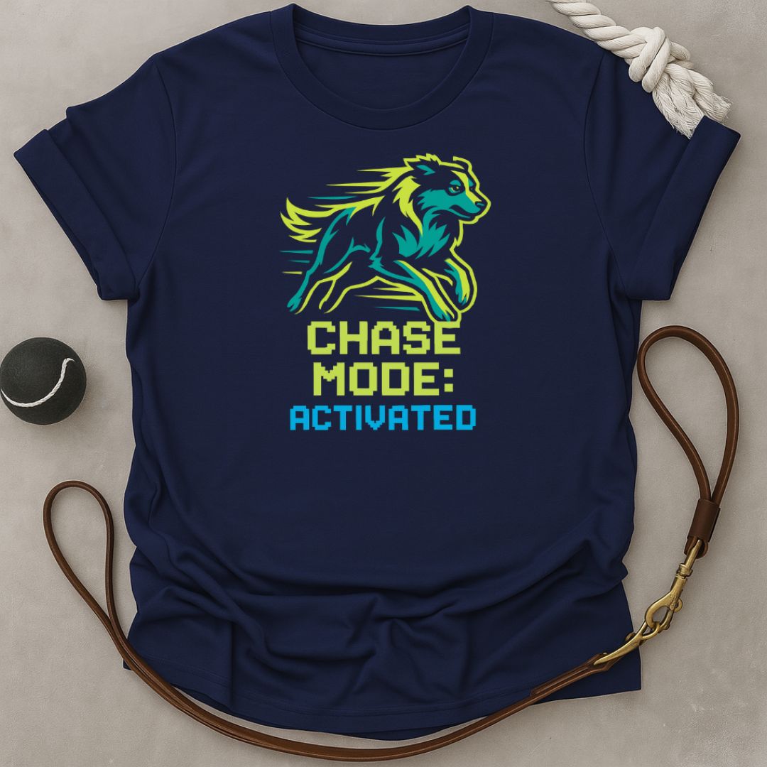 Chase Mode T-Shirt