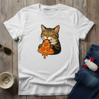 Mmm Pizza T-Shirt