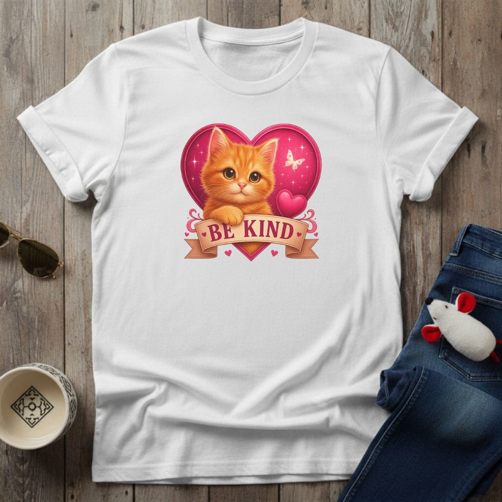 Be Kind T-Shirt
