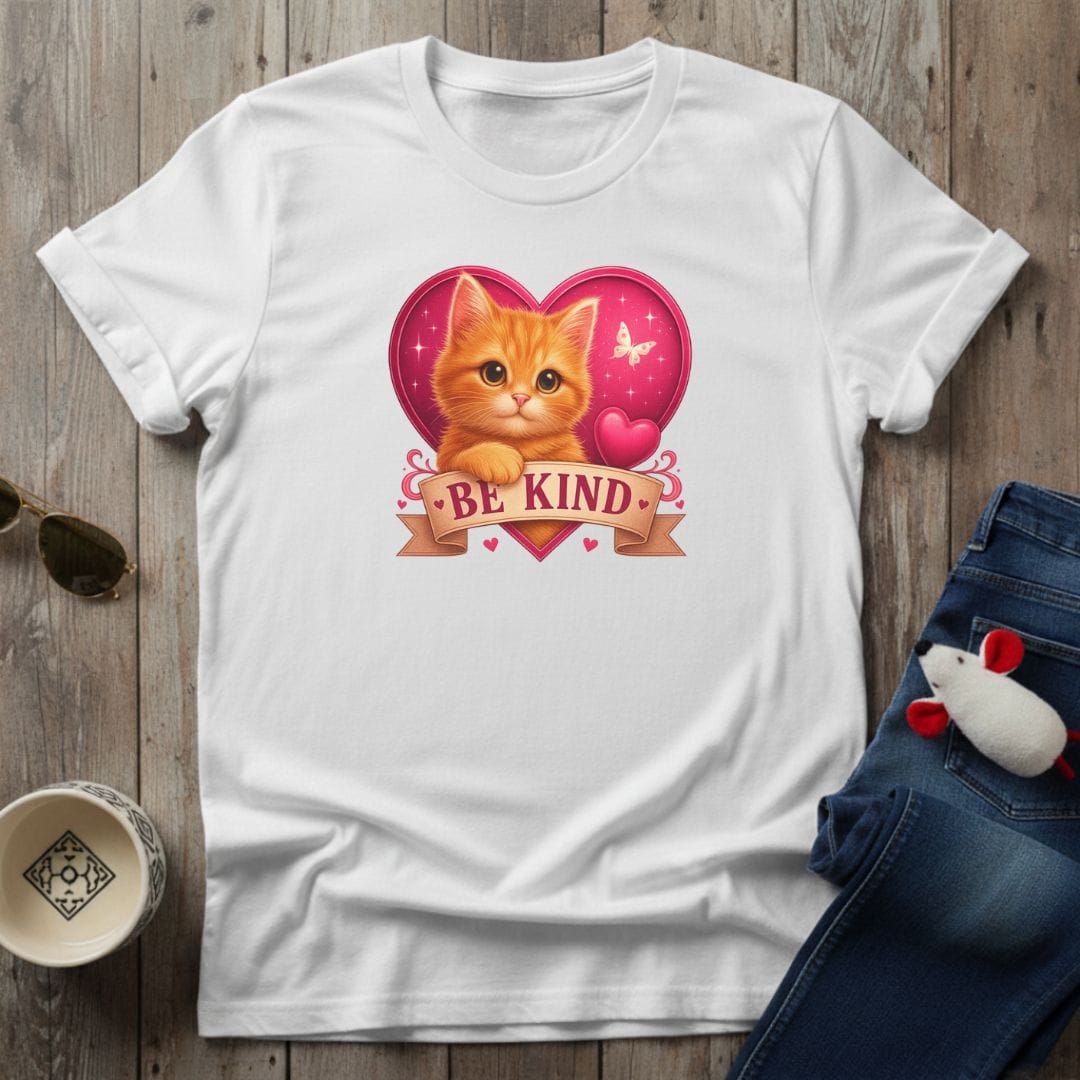 Be Kind T-Shirt