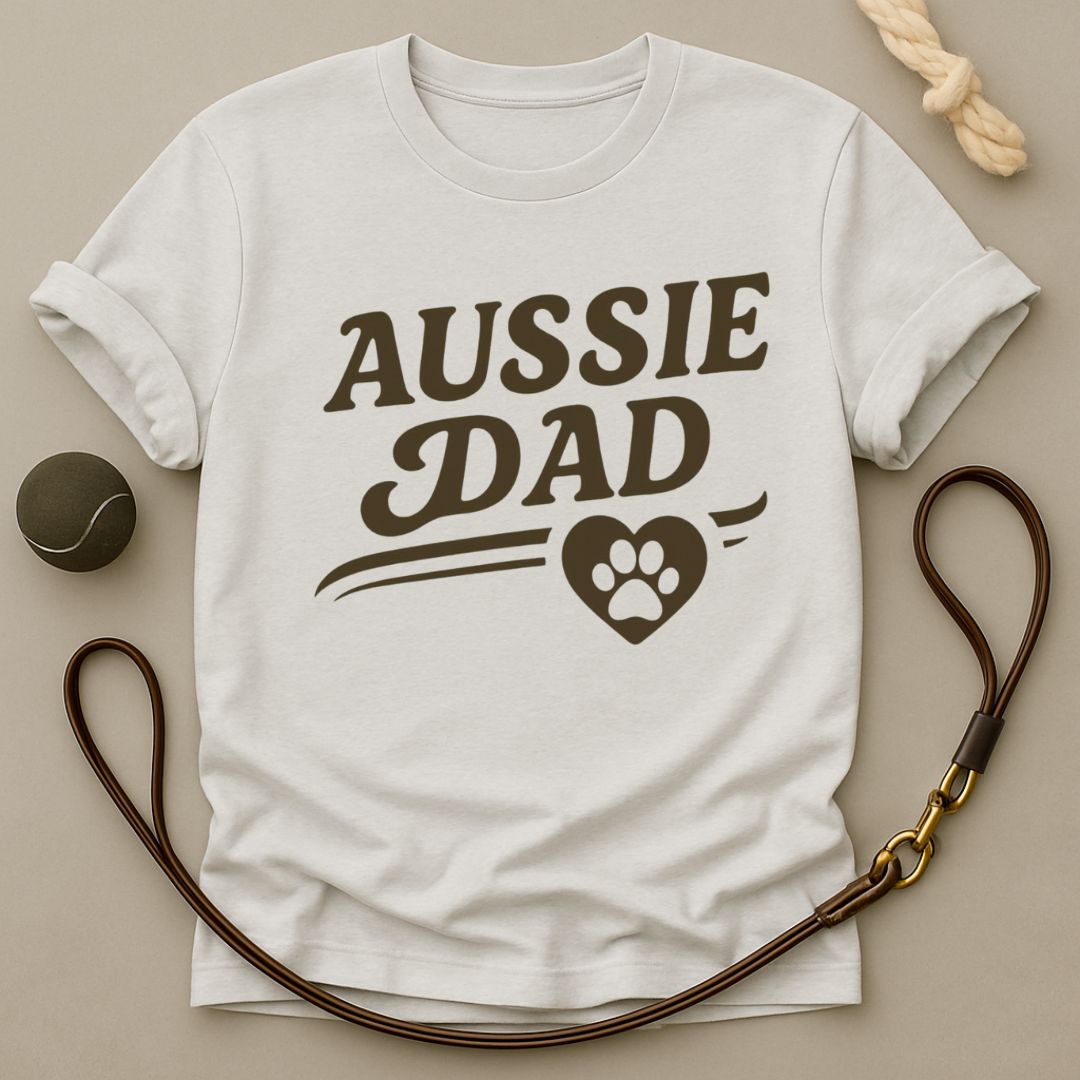 Paw King T-Shirt