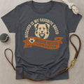 Rescue Proud T-Shirt