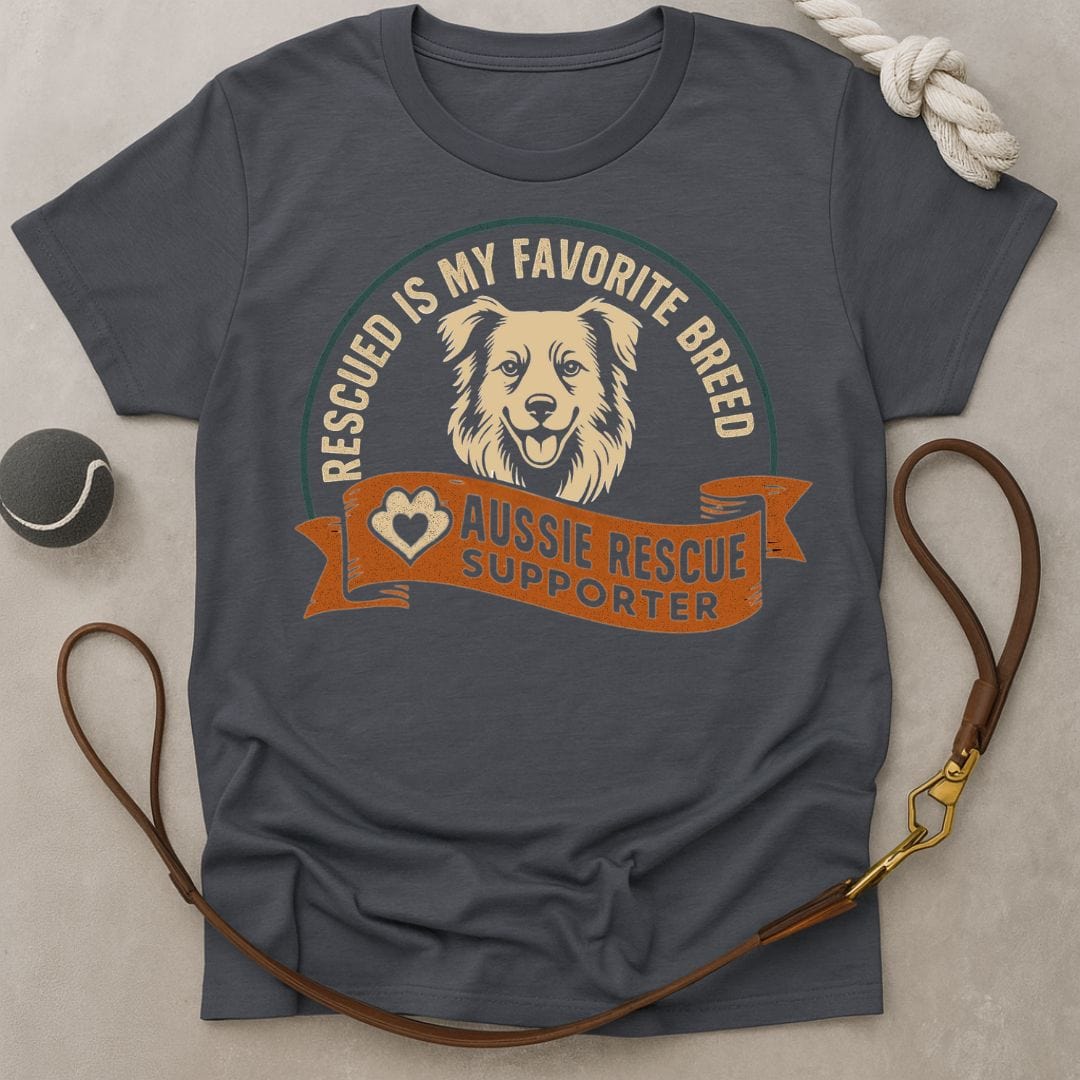 Rescue Proud T-Shirt