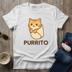 Purrito T-Shirt