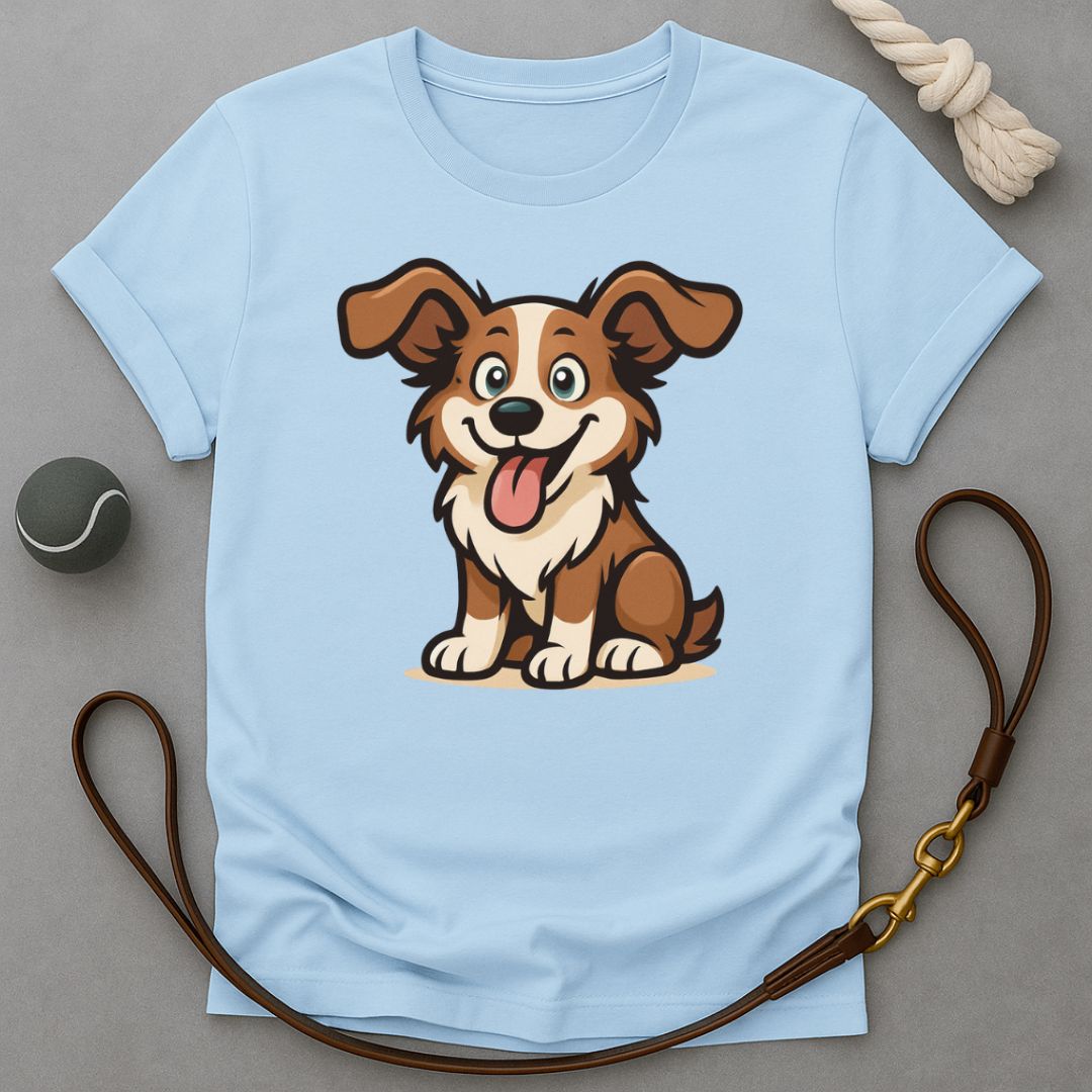 Good Listener T-Shirt