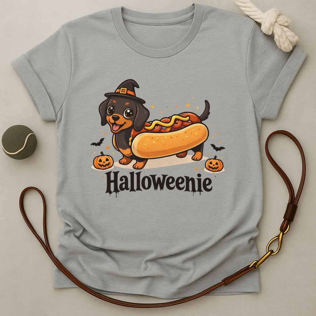 Halloweenie T-Shirt