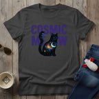 Cosmic Meow T-Shirt