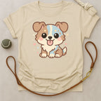 Frisky Puppy T-Shirt