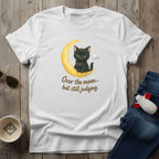 Over The Moon T-Shirt