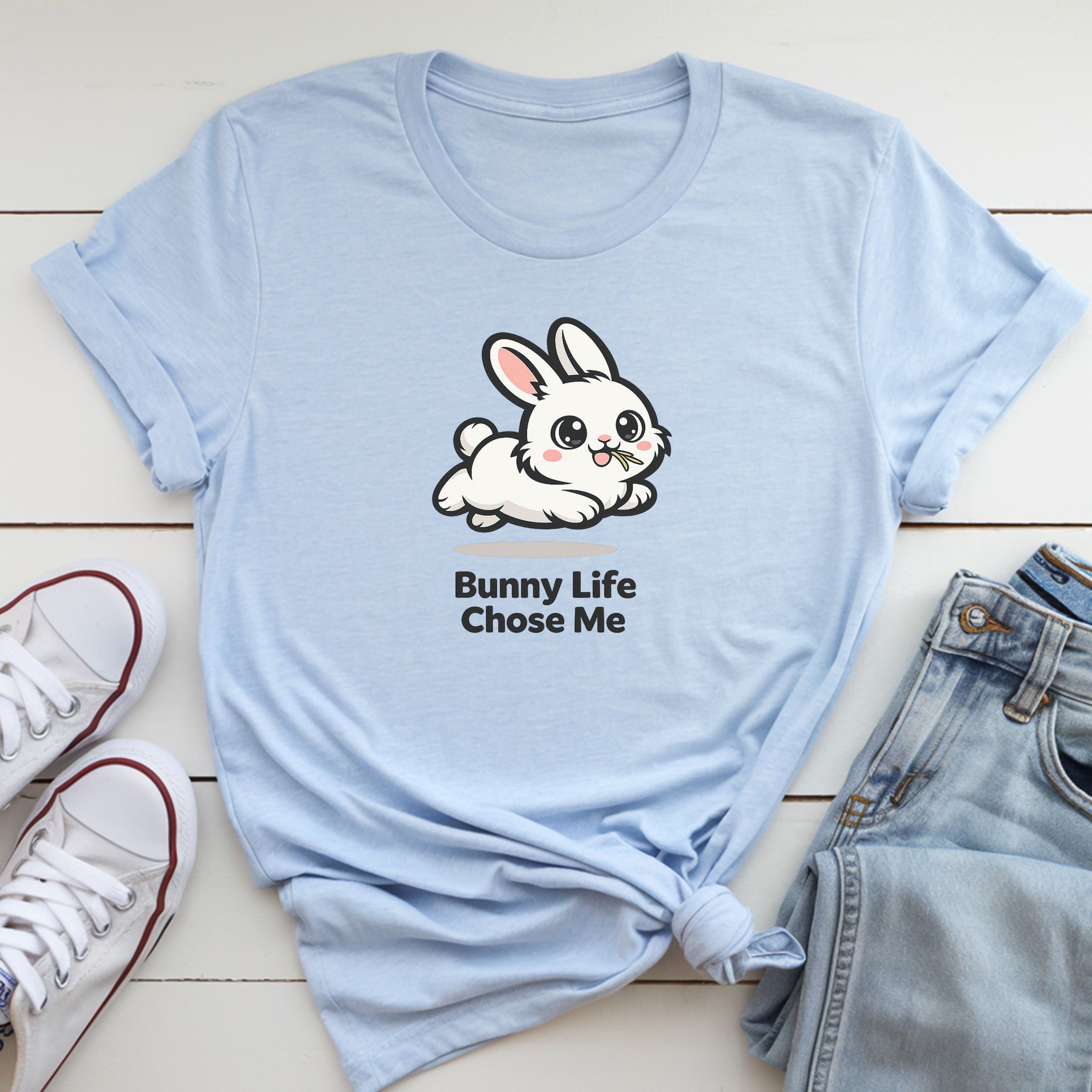 Bunny Life T-Shirt