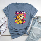 Zoomie Shirt T-Shirt