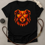 Red Hot Shepherd T-Shirt
