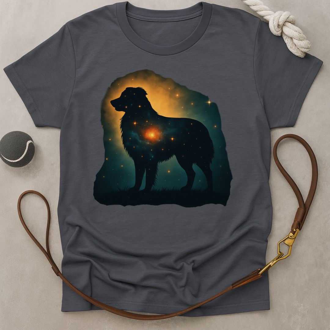 Galactic Soul T-Shirt
