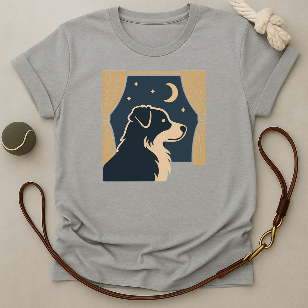 Loyal Through The Nigh T-Shirt