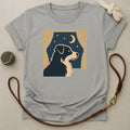 Loyal Through The Nigh T-Shirt