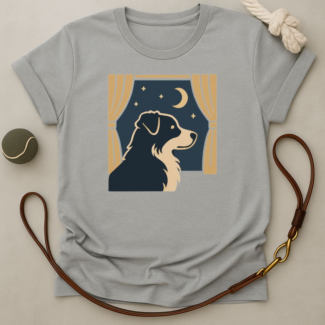 Loyal Through The Nigh T-Shirt