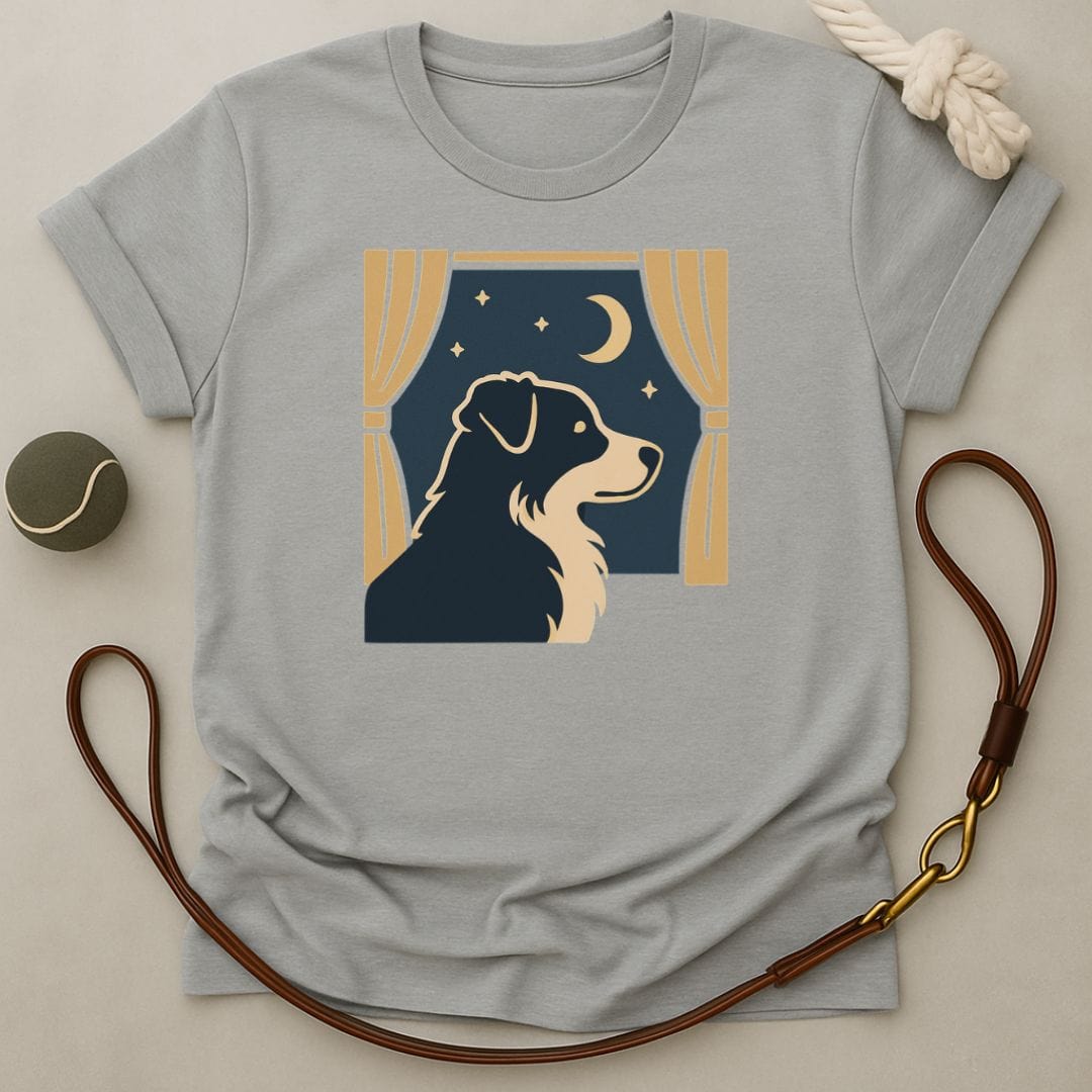Loyal Through The Nigh T-Shirt