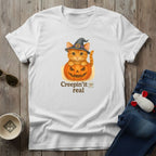 Creepin' It Real T-Shirt