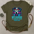 Cooler Dog T-Shirt