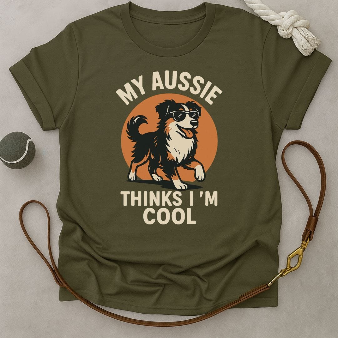 Dog Approved T-Shirt