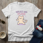 Joga Cat T-Shirt