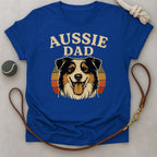Aussie Dad T-Shirt