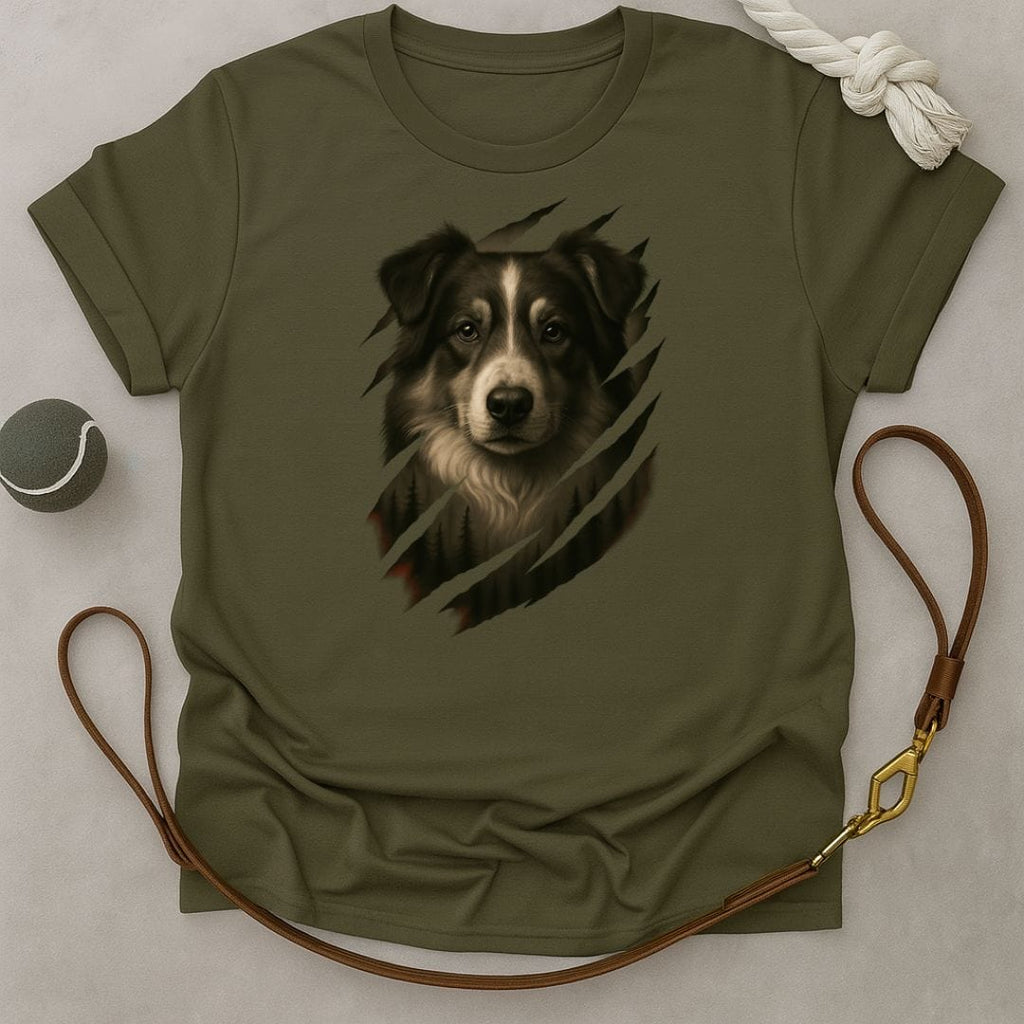 Fierce Aussie T-Shirt