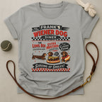 Wiener Dog T-Shirt