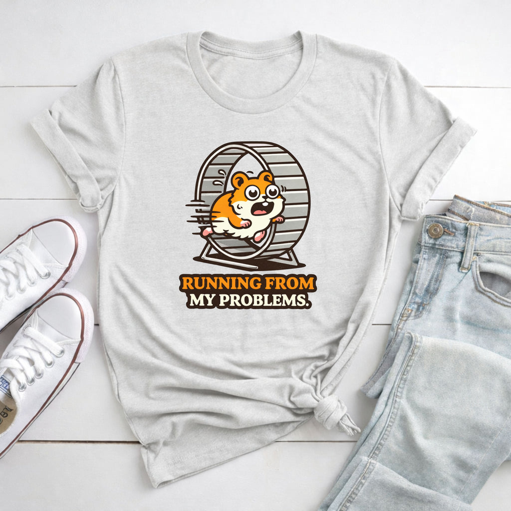 My Problems T-Shirt
