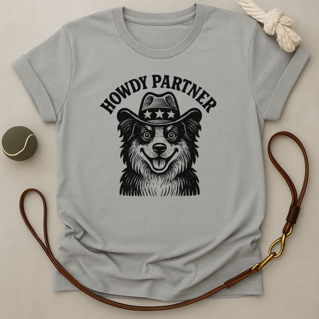 True Partner T-Shirt