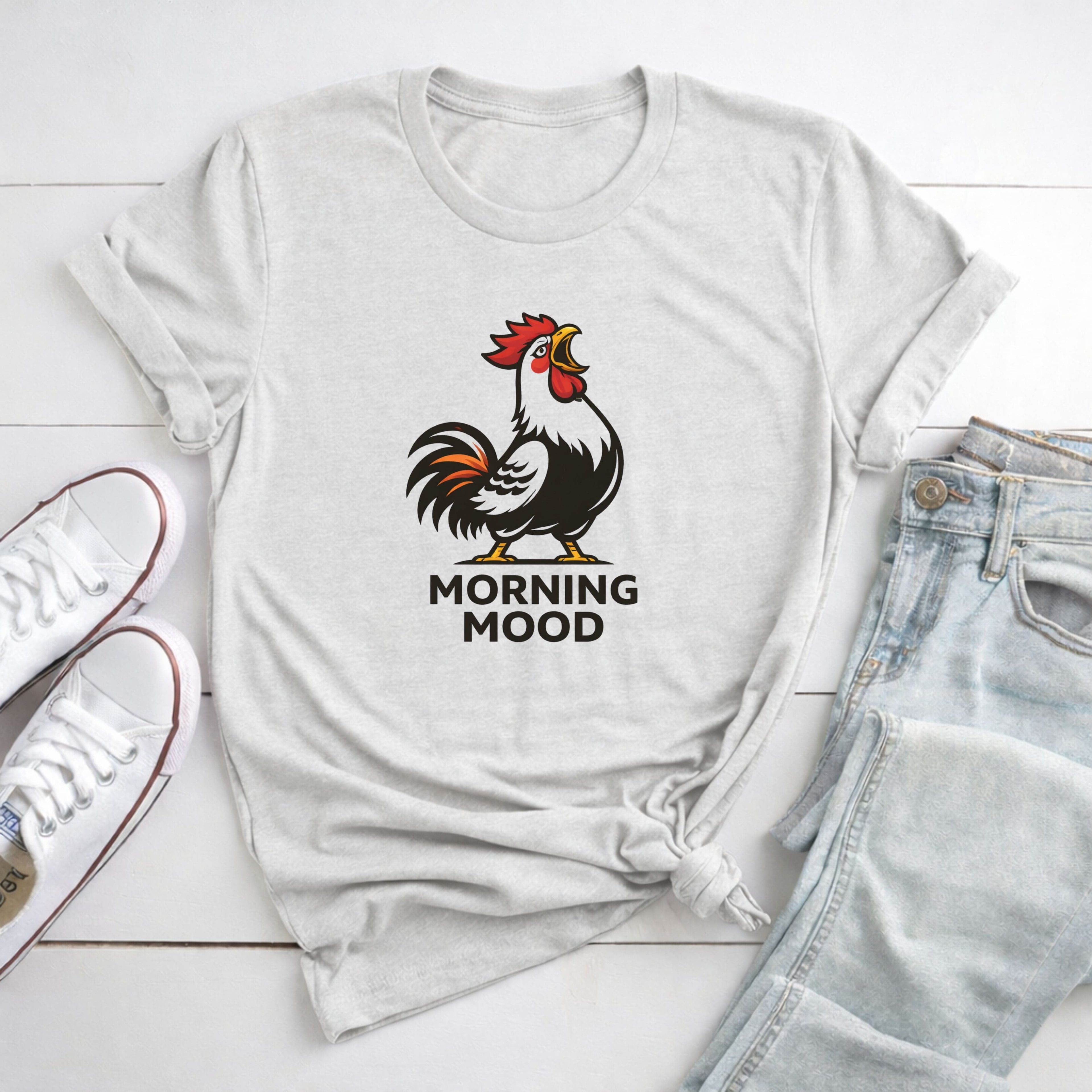 Morning Mood T-Shirt