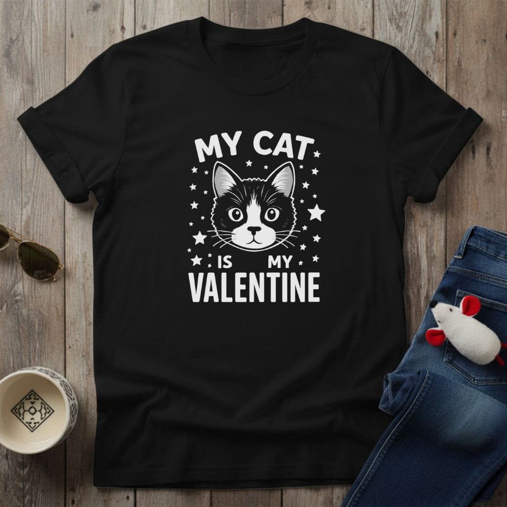 My Valentine T-Shirt