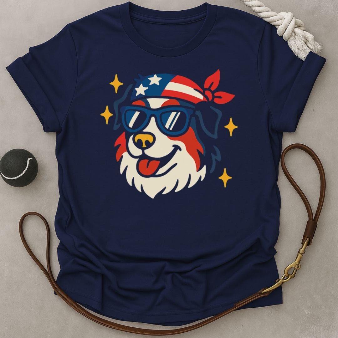 All-American T-Shirt