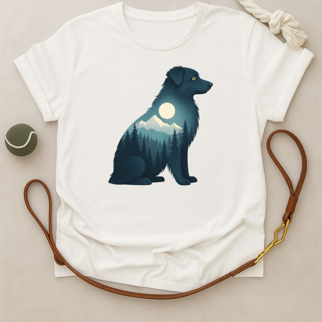 Loyal & Wild T-Shirt