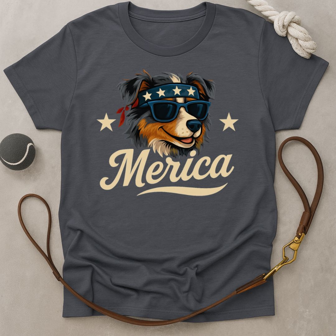 Merica T-Shirt