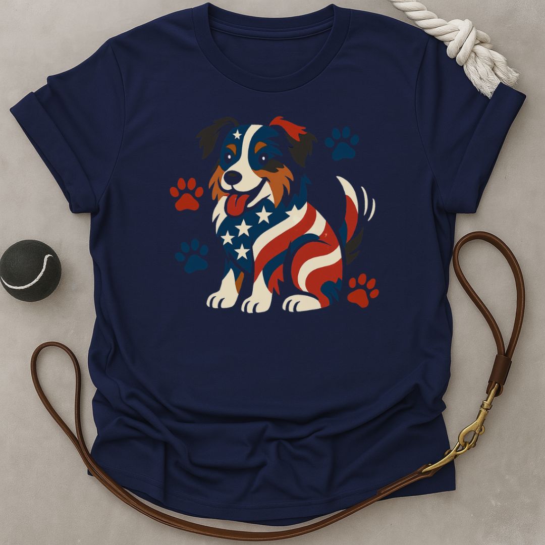 Freedom Trail T-Shirt